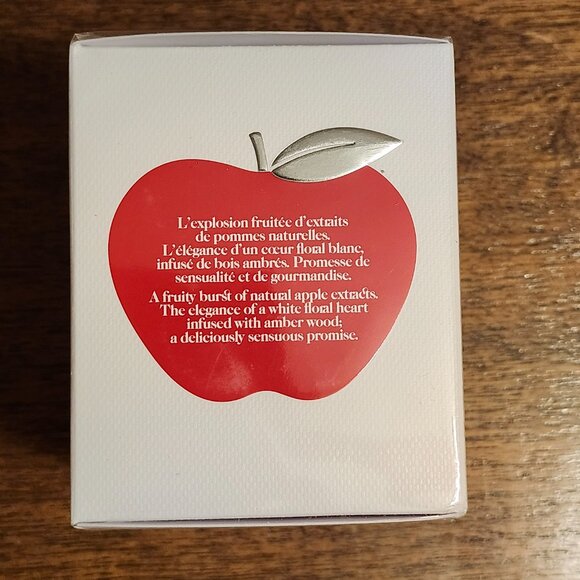 Nina Ricci Nina Le Fragrance BNIP 50ml/1.7 fl oz BNIP - Picture 5 of 6